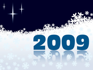 New Year 2009