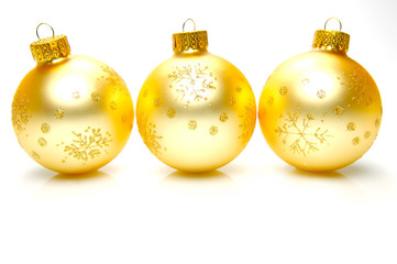 Christmas Ornaments