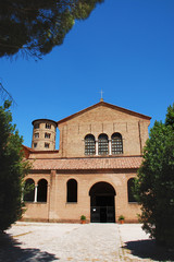 Basilica Sant Apollinare