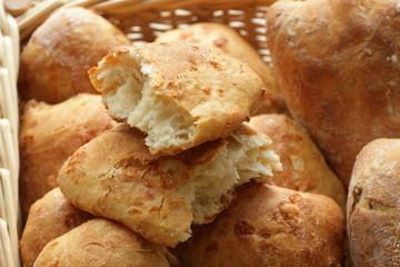 Bread