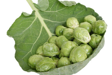 Brussels sprouts