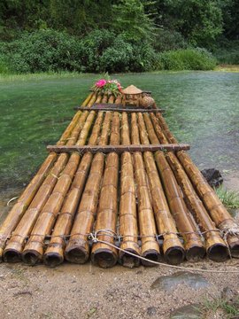 raft