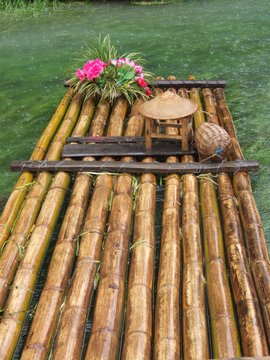 raft