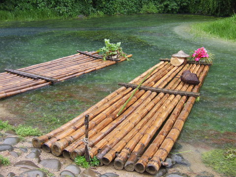 raft