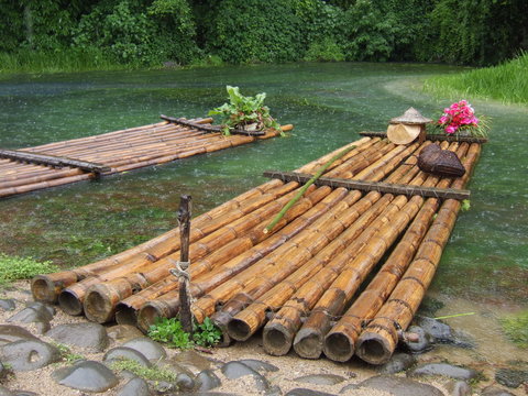 raft