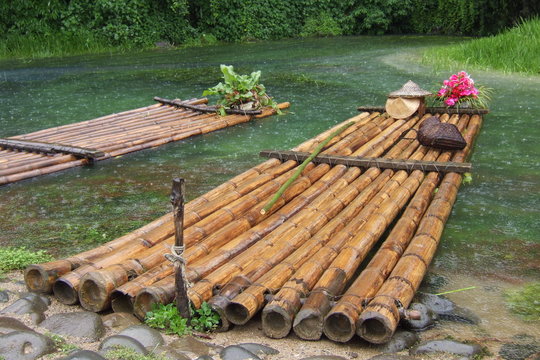 raft