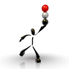 balance