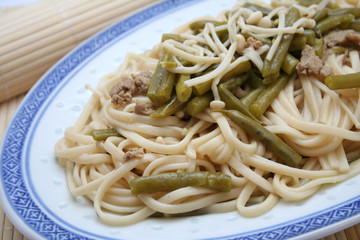 udon nudeln