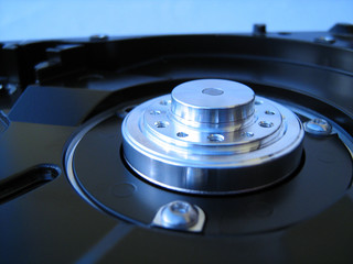 HDD