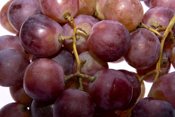 grapes