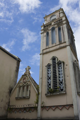 nôtre dâme des laves