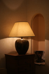 lampe