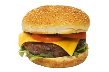 hamburger