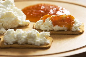 pumpkin jam