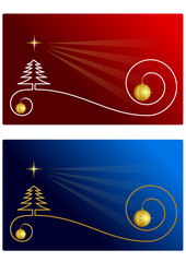 Christmas cards 3