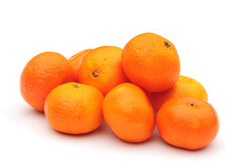 tangerine
