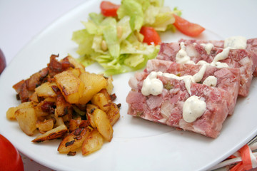 sülze