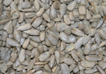 sunflower seeds
