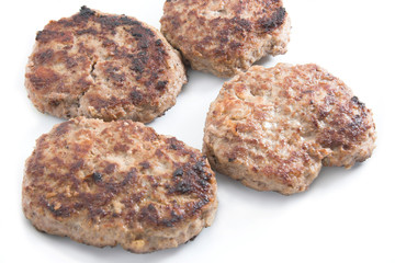 grilled meats