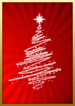 Flyer Weihnachten