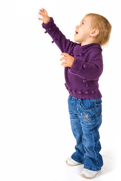 Kid Reaching Up Images – Browse 6,430 Stock Photos, Vectors, and Video |  Adobe Stock