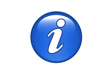 Aqua Button Info