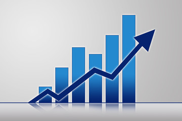Börse Diagramm