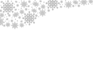 Weihnachten,Schneeflocken.