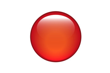 Aqua Button Rot