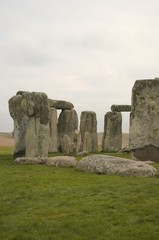 Stonehenge, England