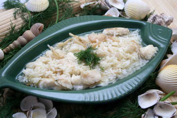 fischsuppe