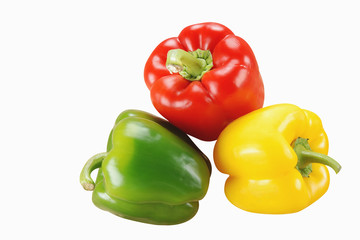 Poivrons