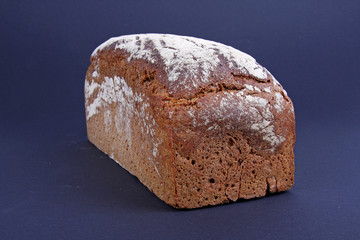 Ein Laib Brot