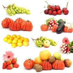 légumes