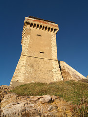 Torre Calafuria