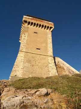 Torre Calafuria