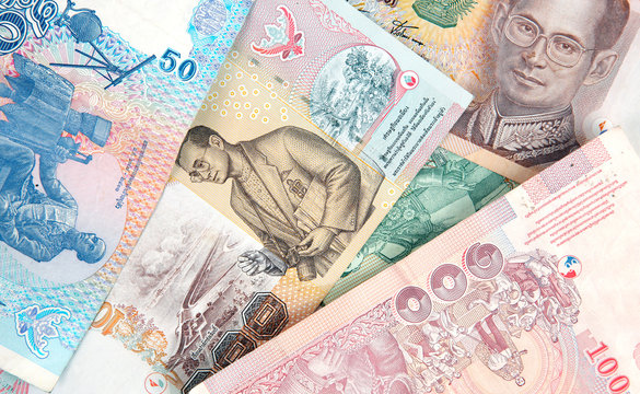 Thai Baht