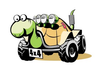 panzerwagen © Vasca