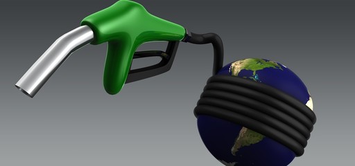 gasoline and the world economy