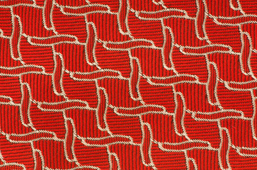 Textile pattern - can be used as a background