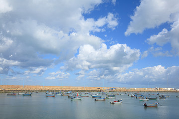 Asilah Port