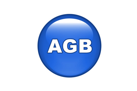 Aqua Button AGB