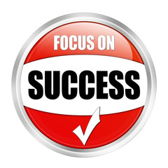 focus on success