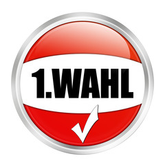 1 wahl