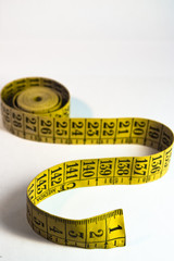 Cinta m&eacute;trica