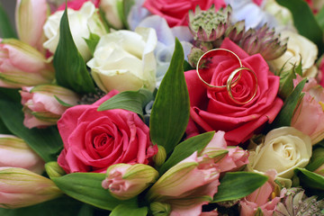 wedding flowers