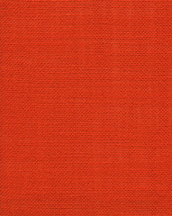 Red textiles background