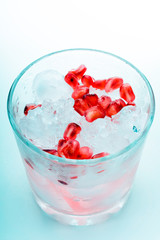 cold cocktail