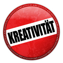 kreativit&auml;t