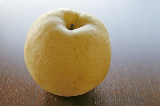 Asian Pear